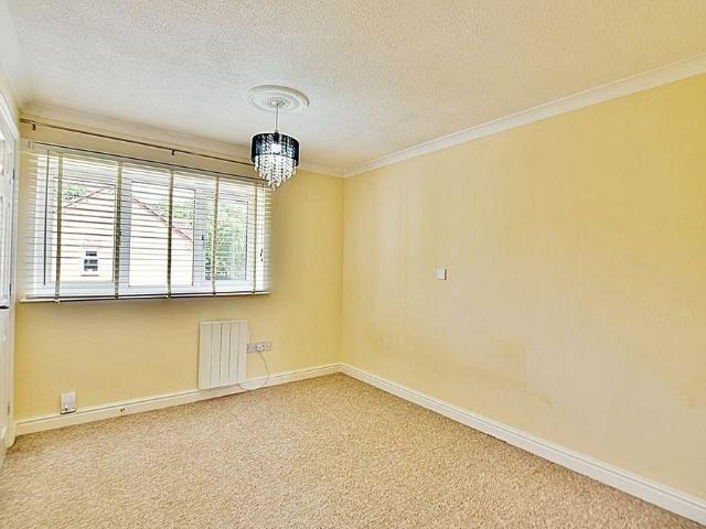House for rent in Brayford, Lincolnshire
