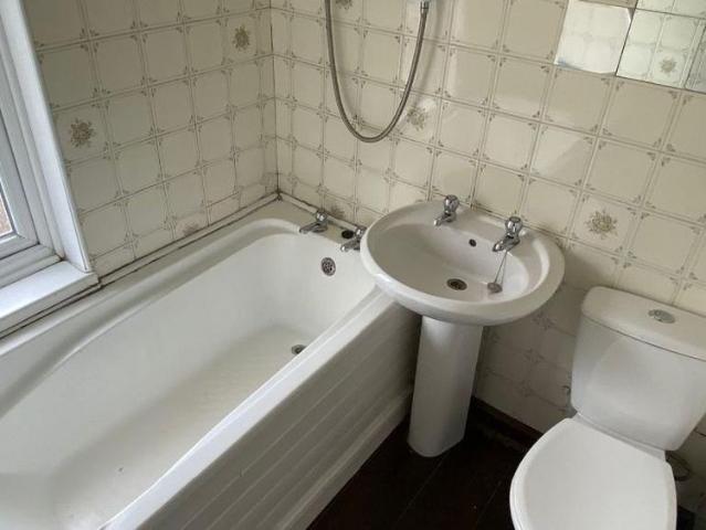 House for rent in Wednesfield, West Midlands