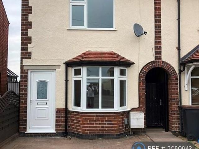 House for rent in Grove Farm, Nuneaton and Bedworth
