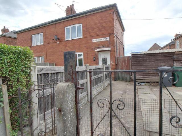 House for rent in Thorne, Doncaster