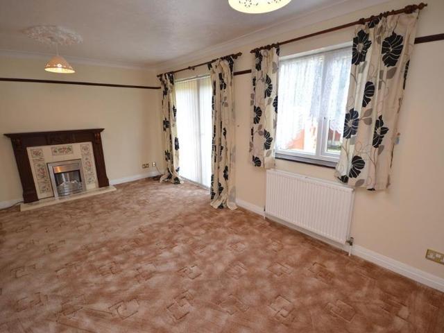 House for rent in Knottingley, Wakefield