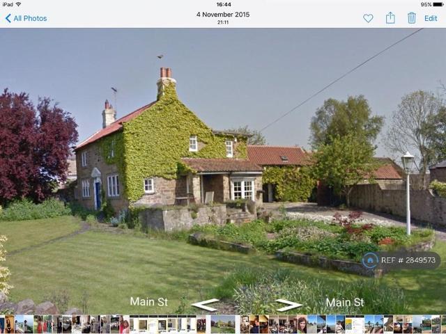 House for rent in Sicklinghall, Isle Of Man