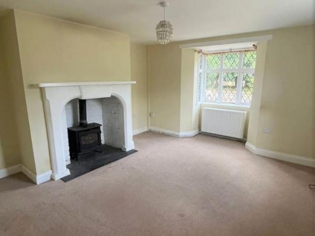 House for rent in Marlborough, Easton Royal