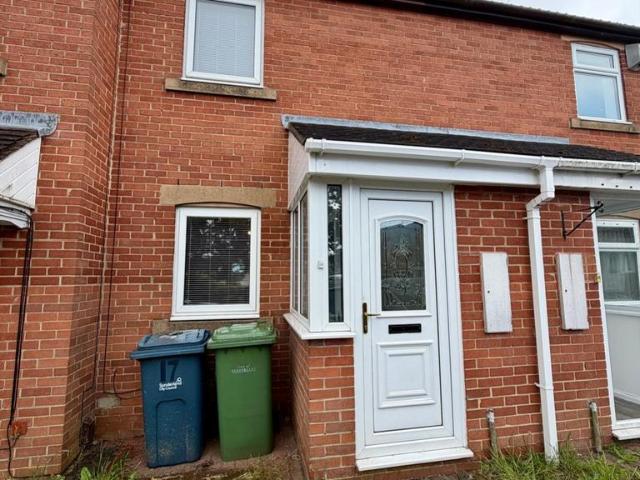 House for rent in Millfield, Tyne And Wear