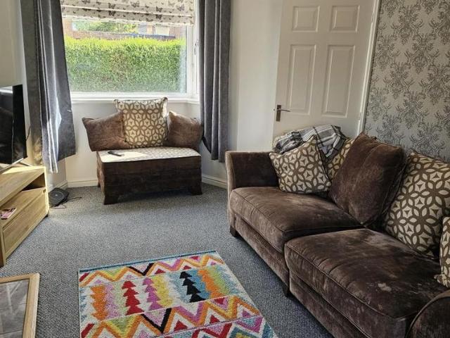 House for rent in Wybers Wood, North East Lincolnshire