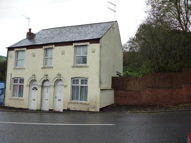 House for rent in Saltbrook End, Quarry Bank
