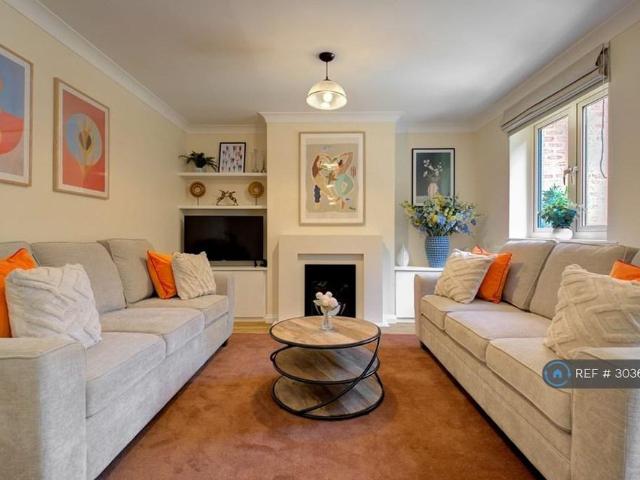 House for rent in Northgate Village, Chester