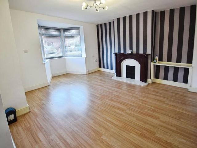 House for rent in Hanley, Stoke-on-Trent