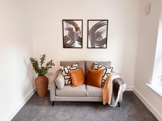 House for rent in Austhorpe, West Yorkshire