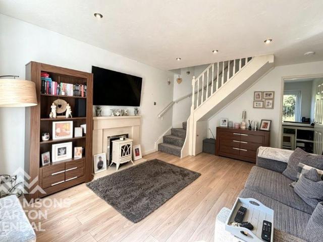 House for rent in Burnedge, Greater Manchester