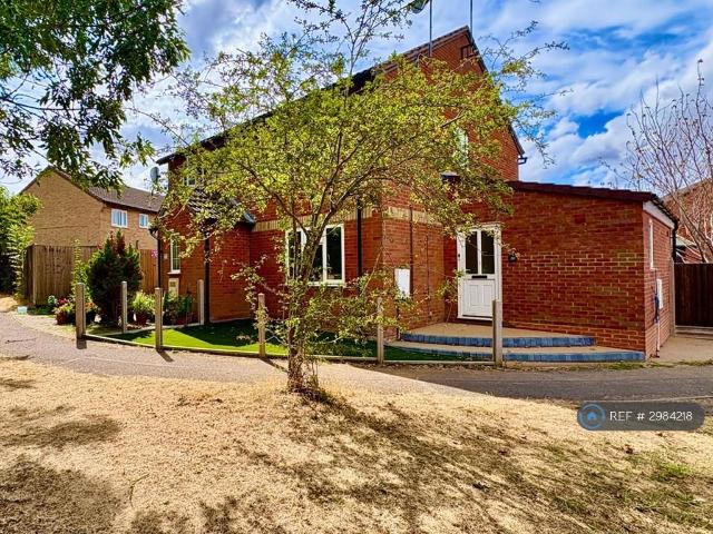 House for rent in New Duston, Duston
