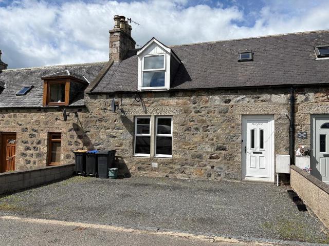 House for rent in Scotland