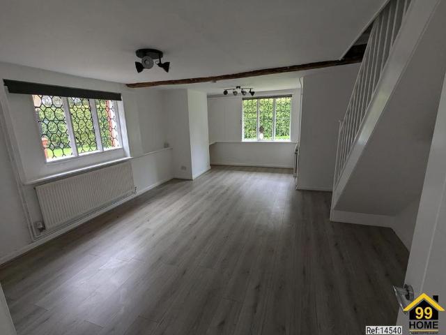 House for rent in Buckley Wells, Bury