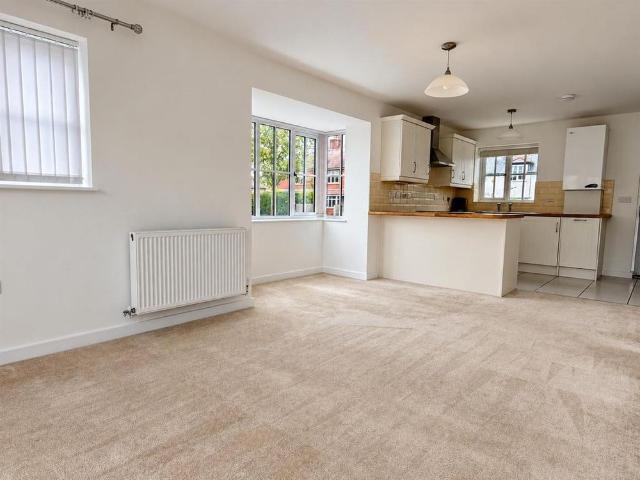 House for rent in Maelor South, Wales