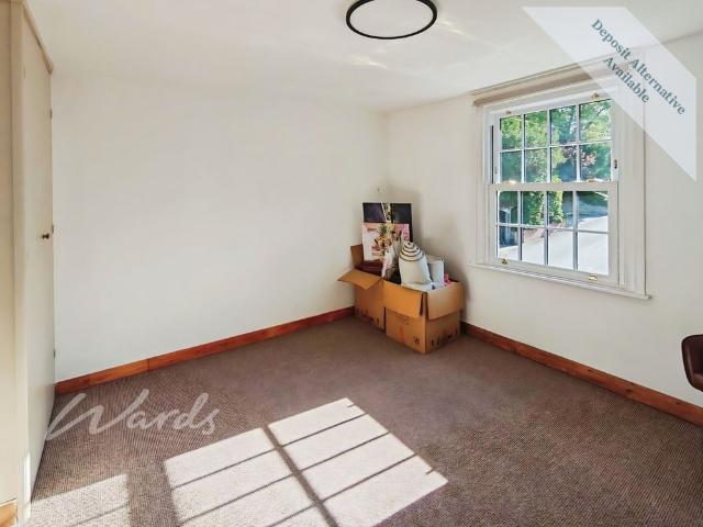 House for rent in Shepherdswell, Dover