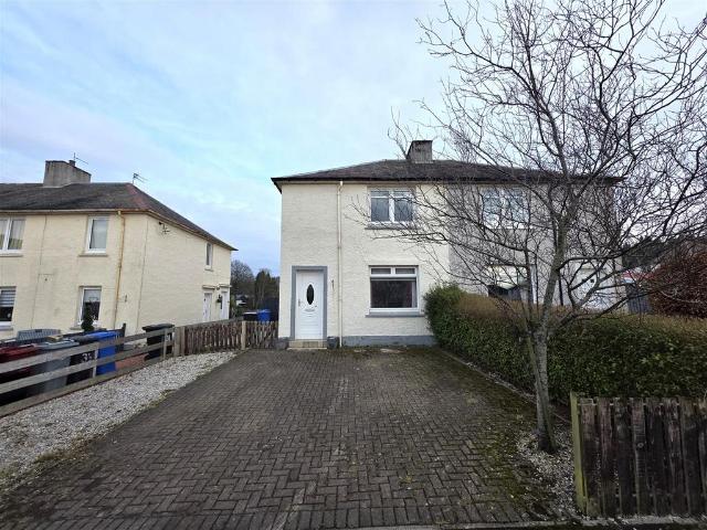 House for rent in Bothwell, Scotland