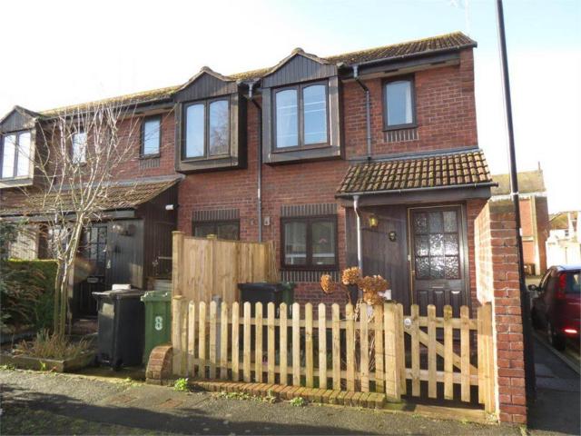 House for rent in Upperton, Eastbourne
