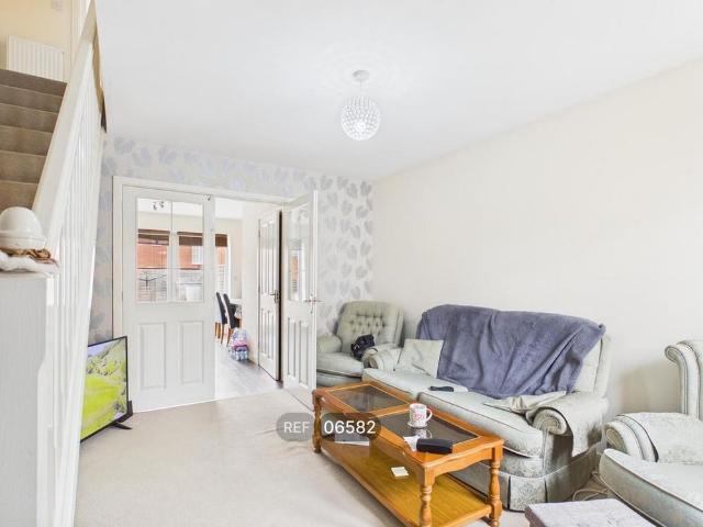 House for rent in Cardea, Peterborough