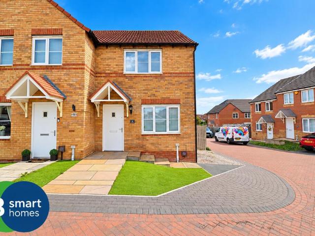 House for rent in Swinton, Rotherham