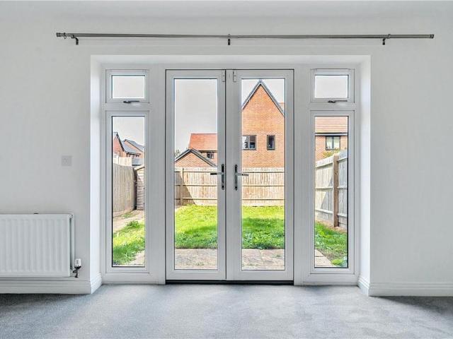 House for rent in Morton Park, Milton Keynes