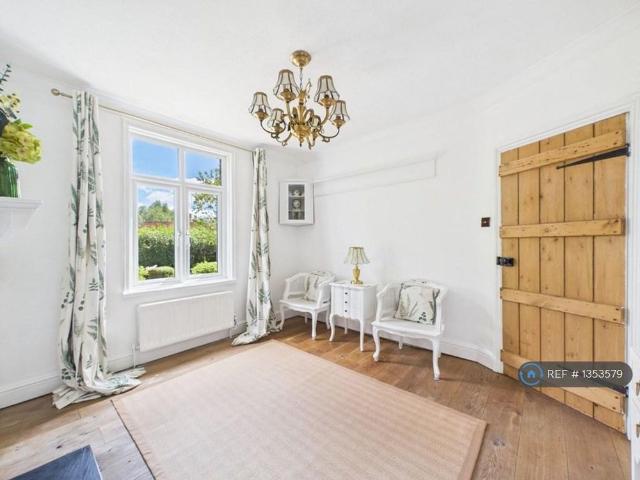 House for rent in Heathlands, East Sussex