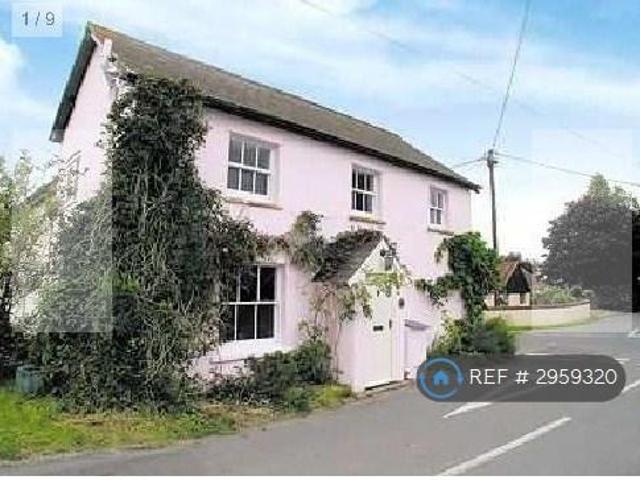 House for rent in Duntish, East Dorset