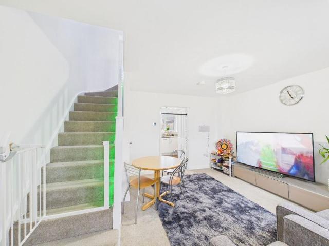 House for rent in Scotland