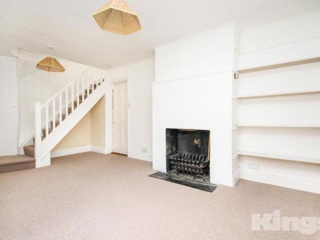 House for rent in Cross In Hand, East Sussex