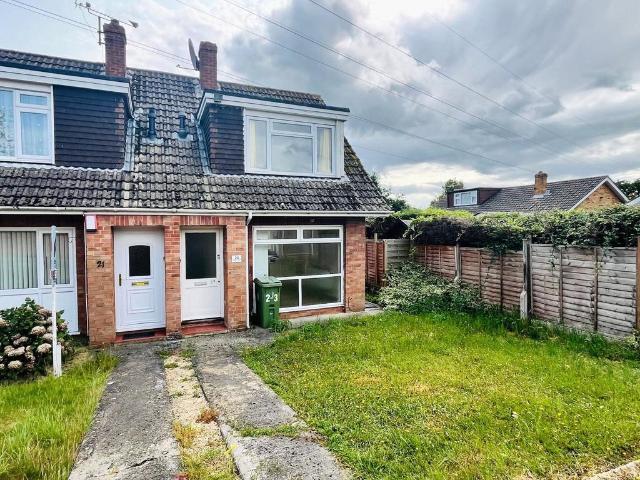 House for rent in Golden Valley, Gloucestershire