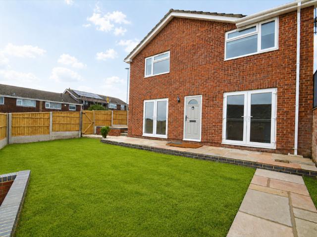 House for rent in Corfe Mullen