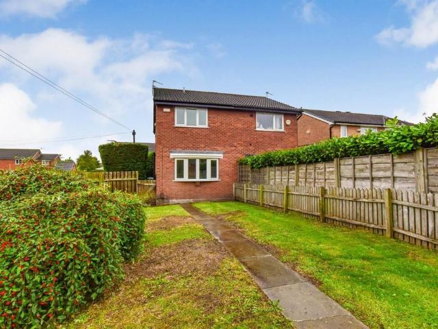 House for rent in Broadheath, Trafford Park
