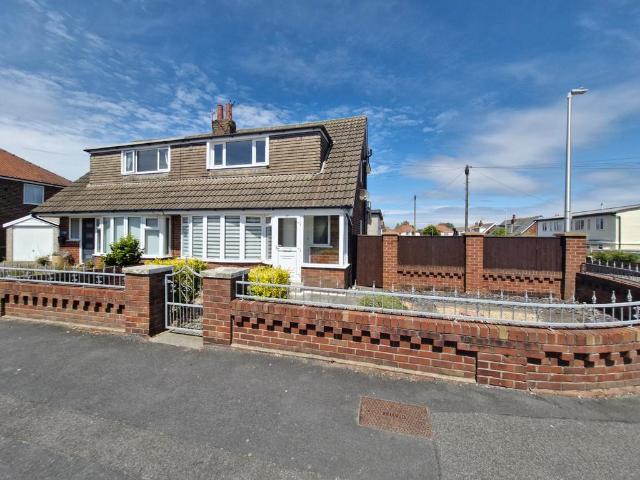 House for rent in Greenlands, Blackpool