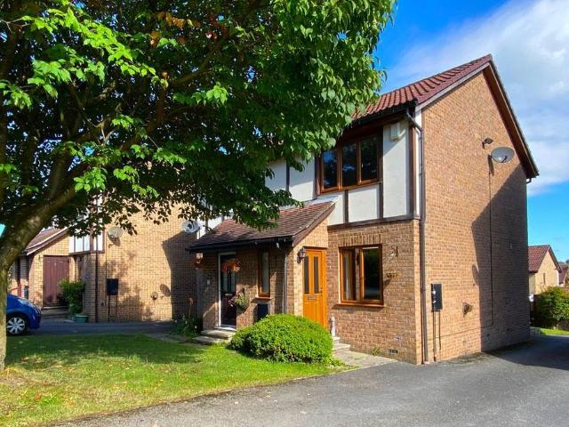 House for rent in Jennyfield, Harrogate