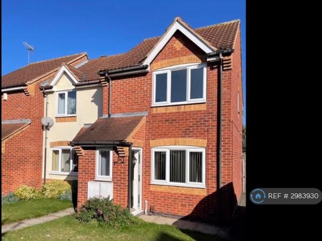 House for rent in Alverton, East Midlands