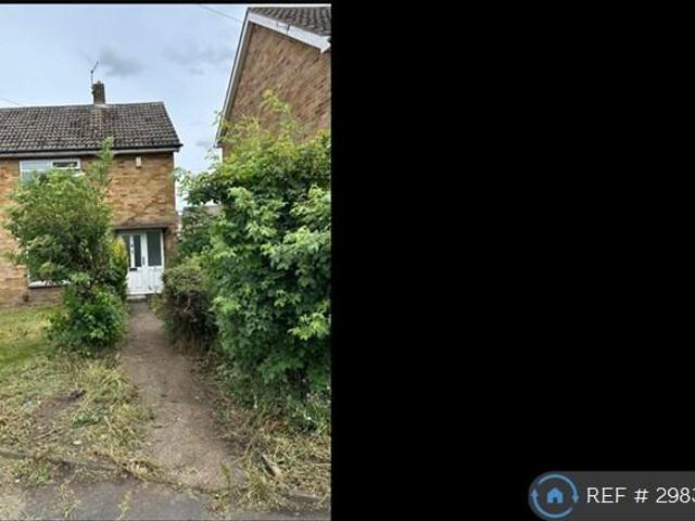 House for rent in Blacker Hill, South Yorkshire