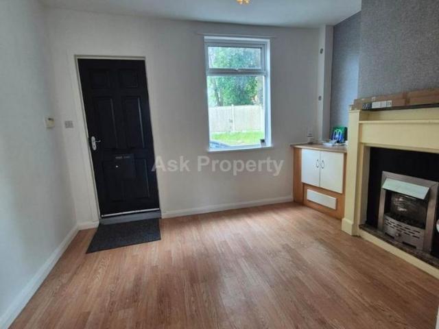 House for rent in Huthwaite, East Midlands