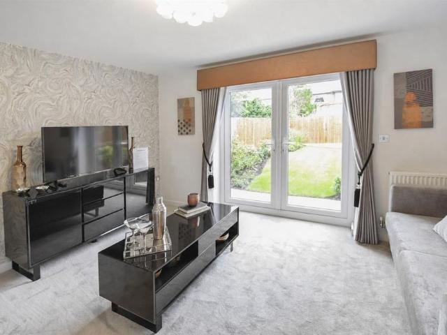 House for rent in Leigh, Wigan