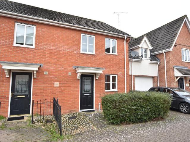 House for rent in Thetford, East Tuddenham