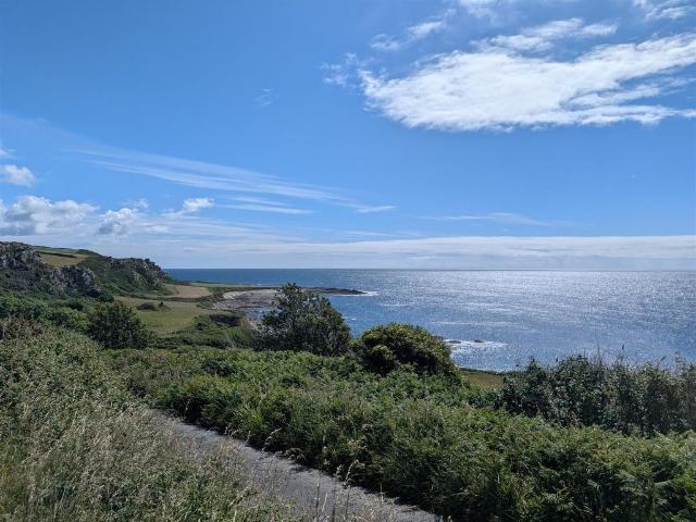 House for rent in East Prawle, Strode