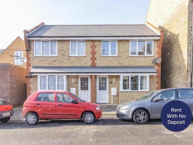House for rent in Margate Old Town, Acol