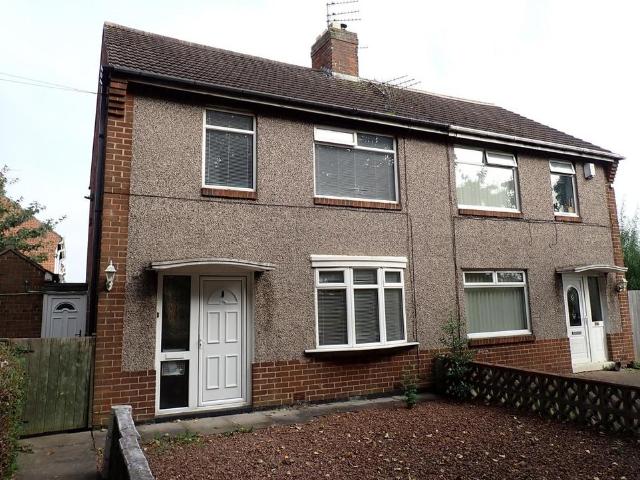 House for rent in Hirst, Ashington