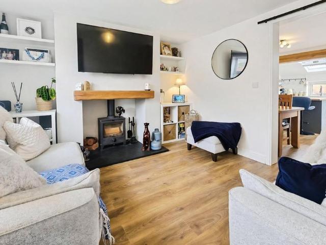 House for rent in Saughall and Shotwick Park, Saughall