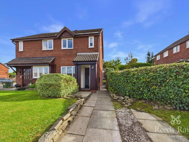 House for rent in Disley
