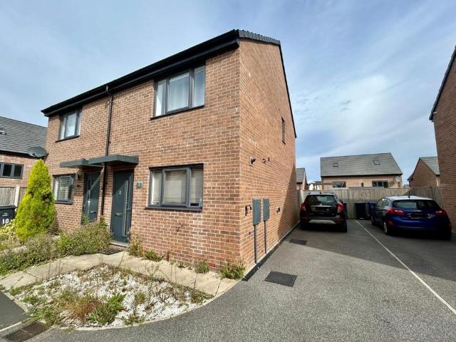 House for rent in Thurnscoe, South Yorkshire