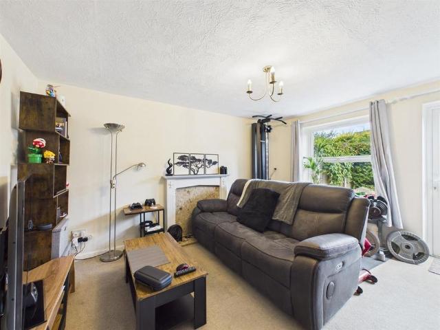House for rent in Stanford On Avon, Leicestershire