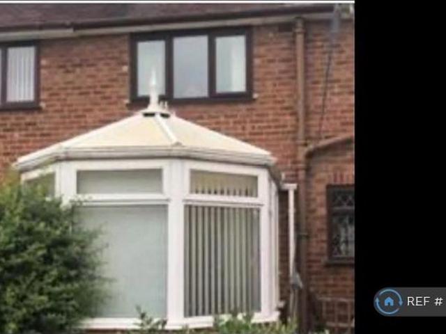 House for rent in Park Village, West Midlands