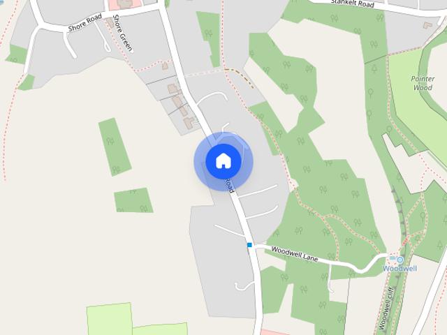 House for rent in Silverdale Green, Lancaster