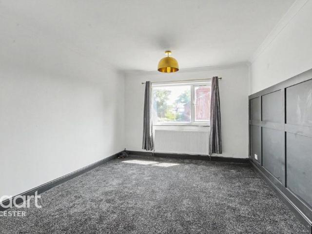 House for rent in Old Wharf, City Of Leicester