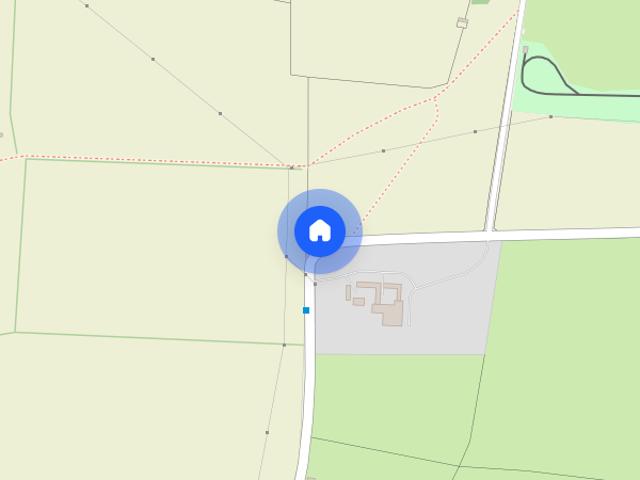 House for rent in Wycliffe with Thorpe