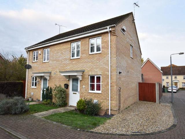 House for rent in Thetford, East Tuddenham